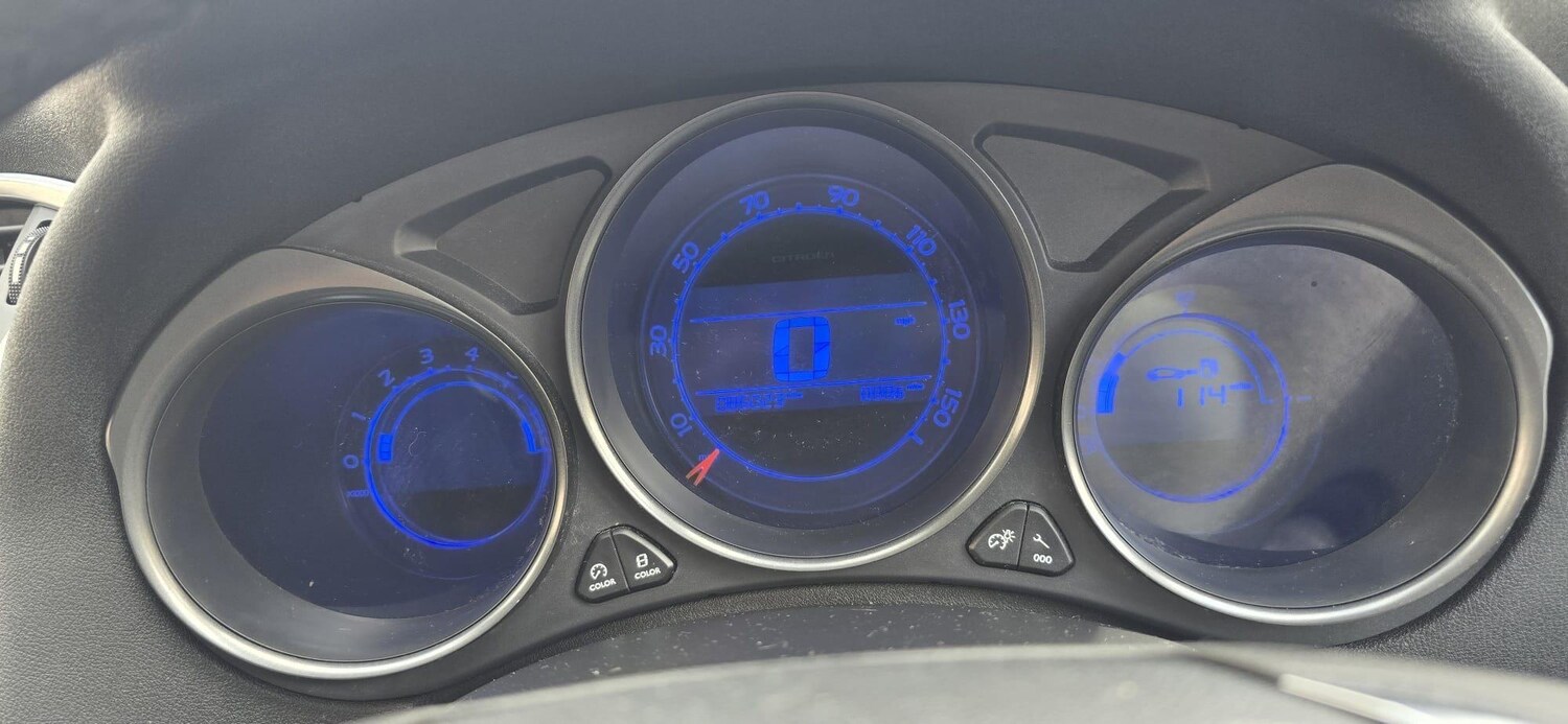 Used Citroen C4 for sale - 78128108: Photo 38