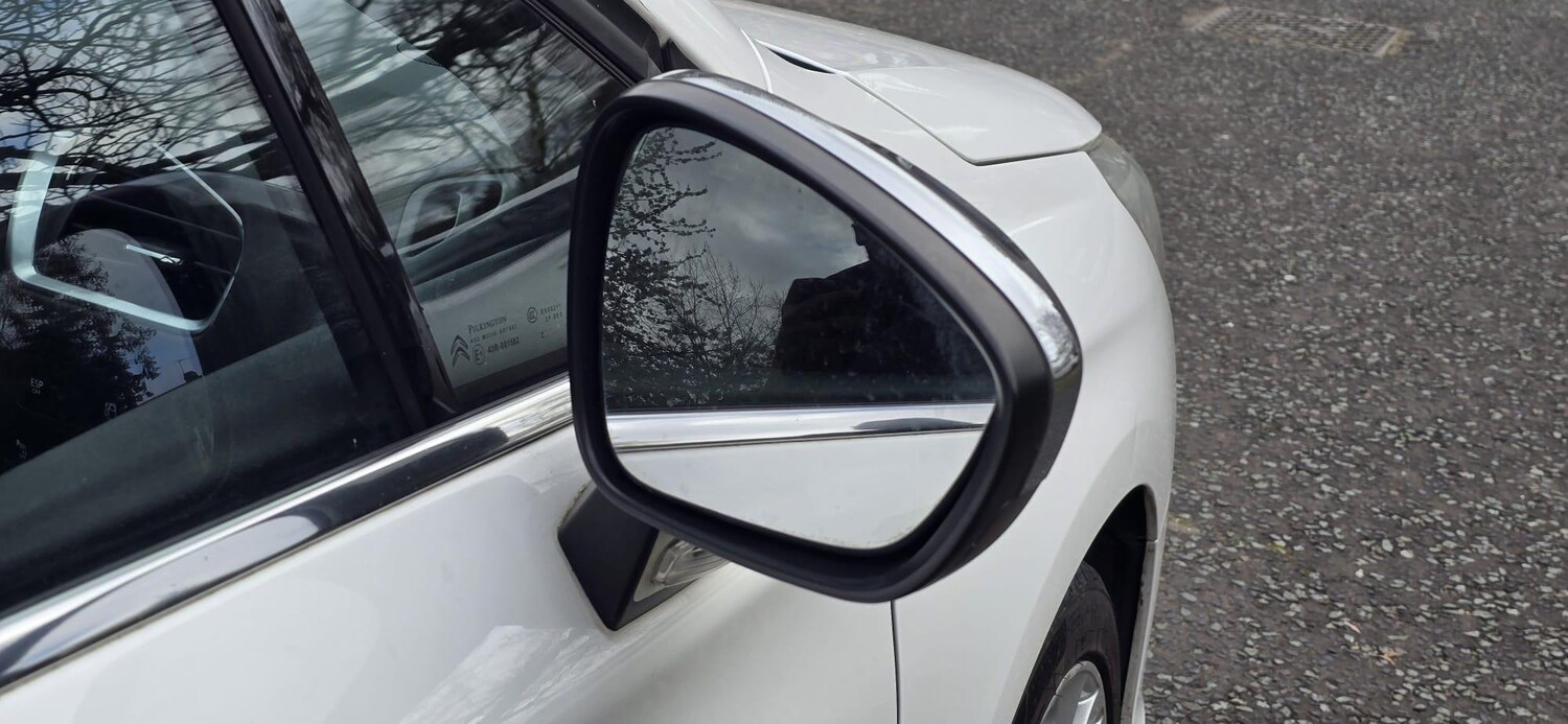 Used Citroen C4 for sale - 78128108: Photo 39