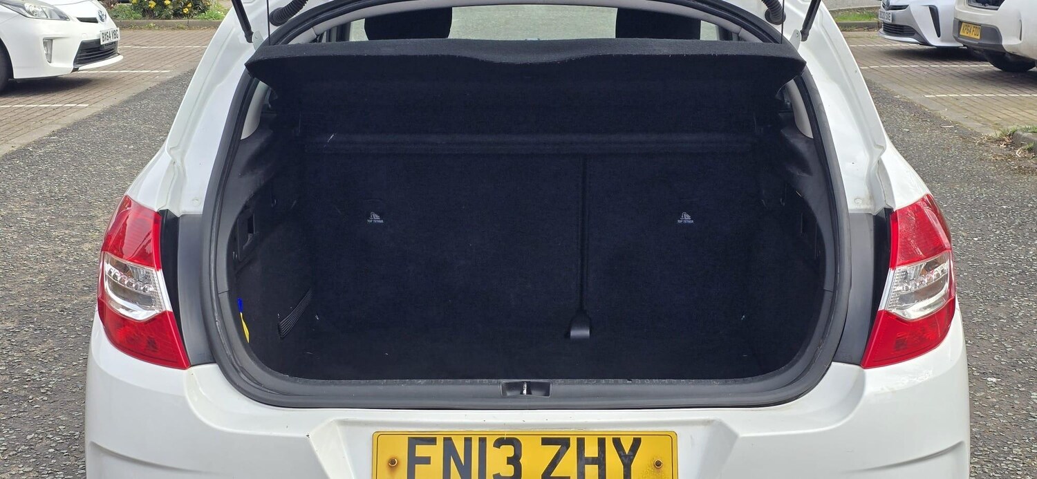 Used Citroen C4 for sale - 78128108: Photo 41