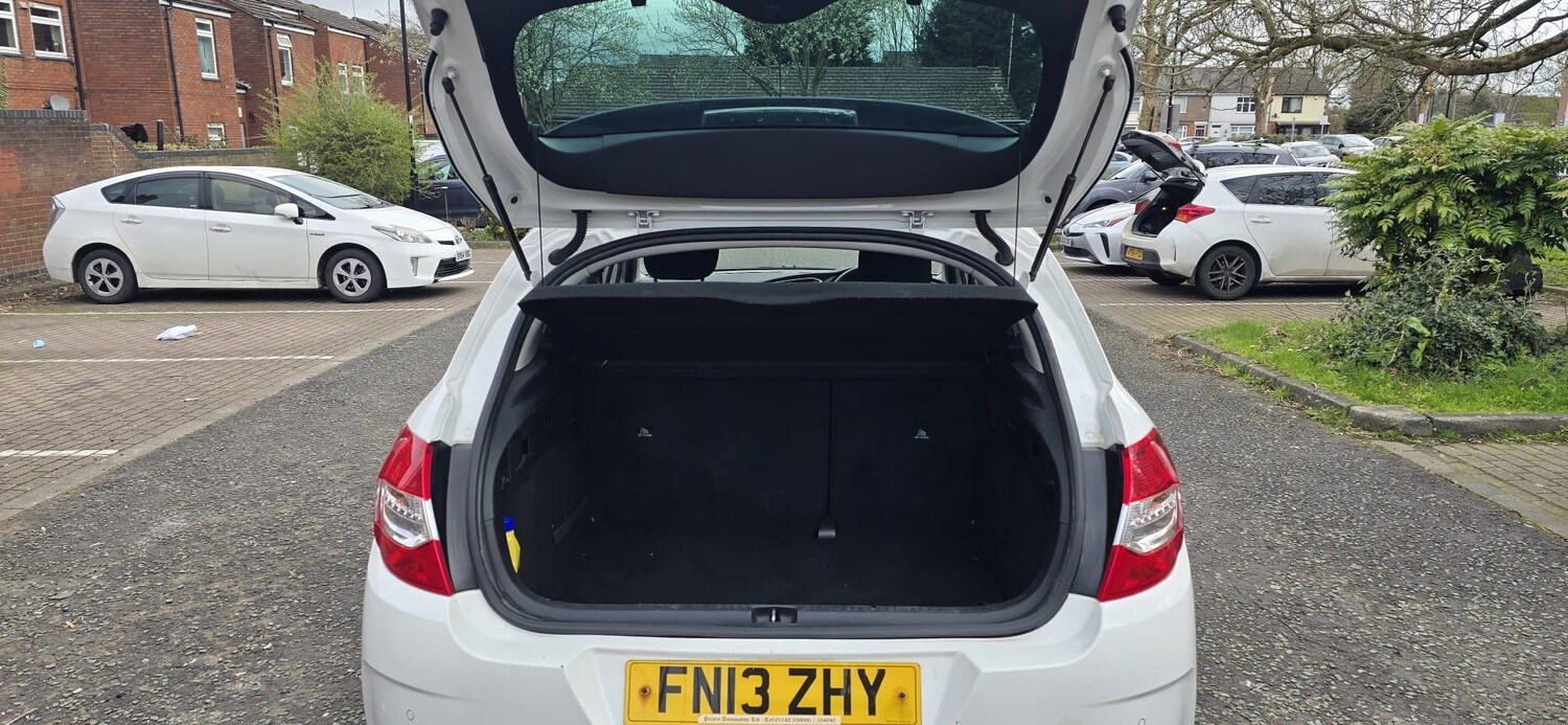 Used Citroen C4 for sale - 78128108: Photo 42