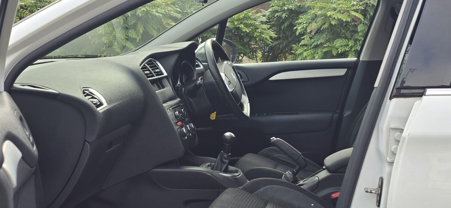 Used Citroen C4 for sale - 78128108: Photo 46