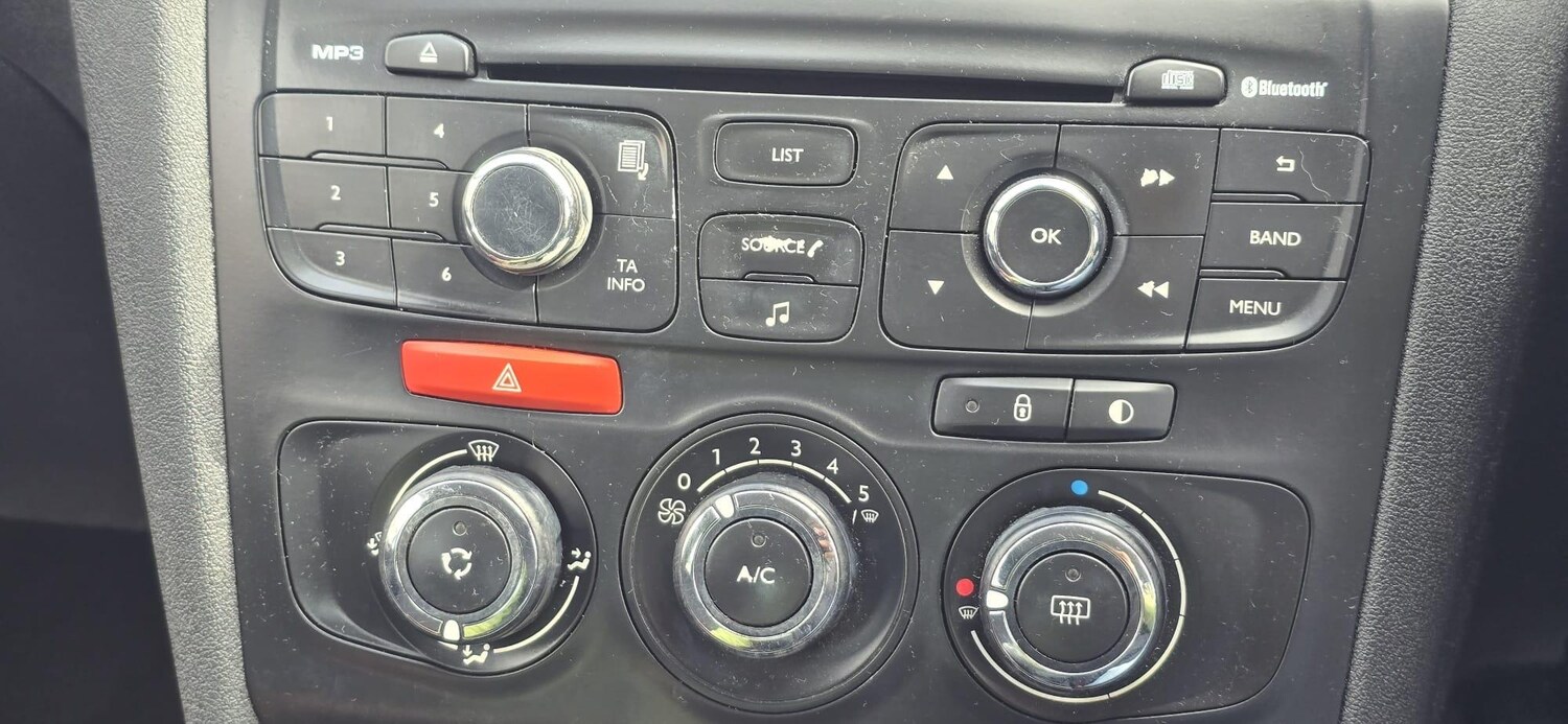 Used Citroen C4 for sale - 78128108: Photo 52