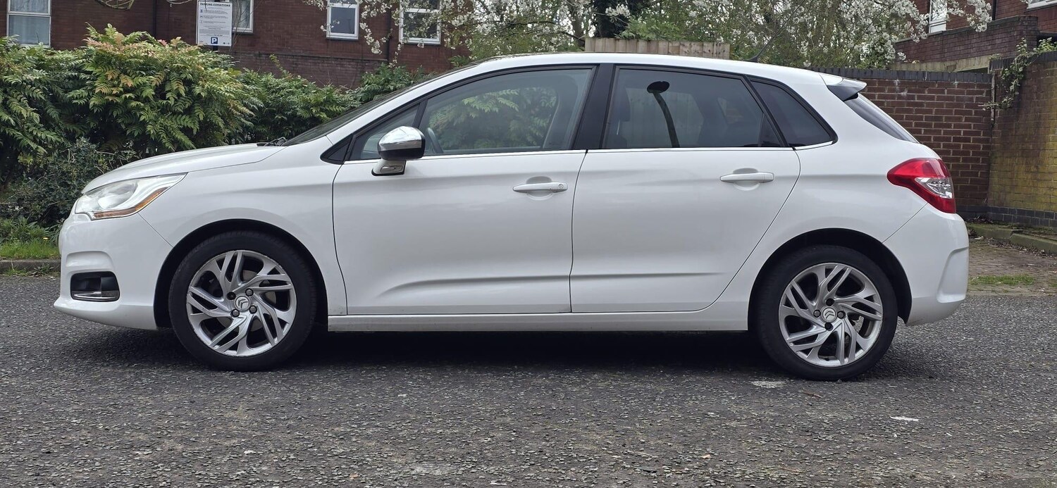 Used Citroen C4 for sale - 78128108: Photo 8