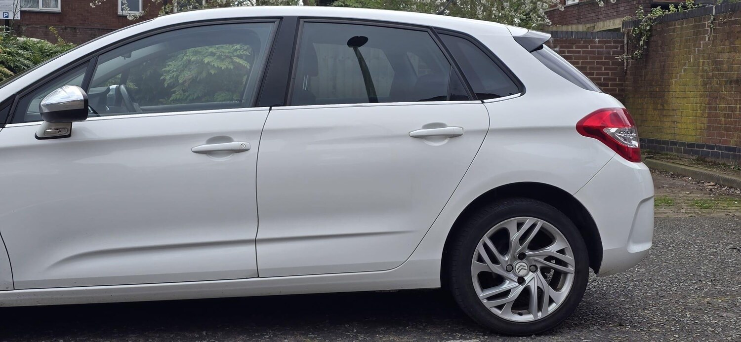 Used Citroen C4 for sale - 78128108: Photo 9