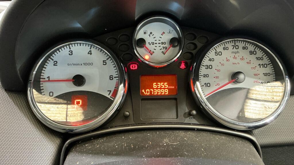 Used Peugeot 207 2010 for sale - 78204730: Photo 10