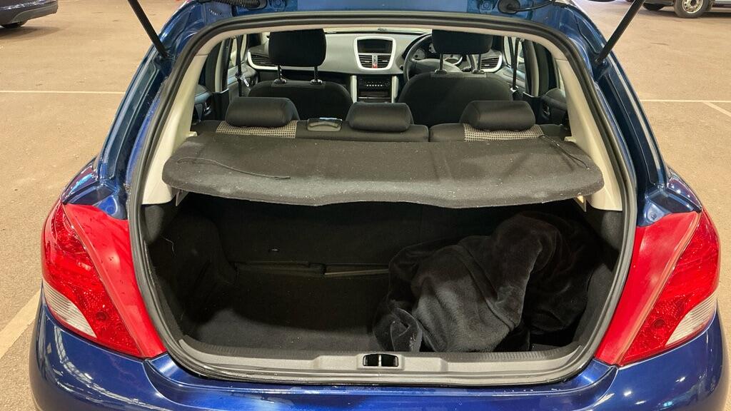 Used Peugeot 207 2010 for sale - 78204730: Photo 11