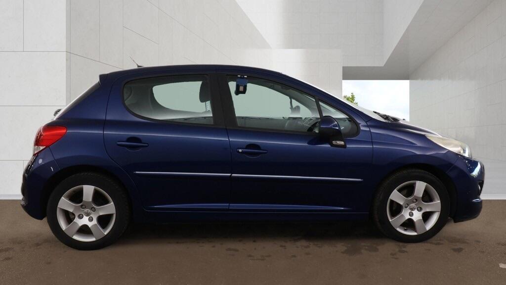 Used Peugeot 207 2010 for sale - 78204730: Photo 5