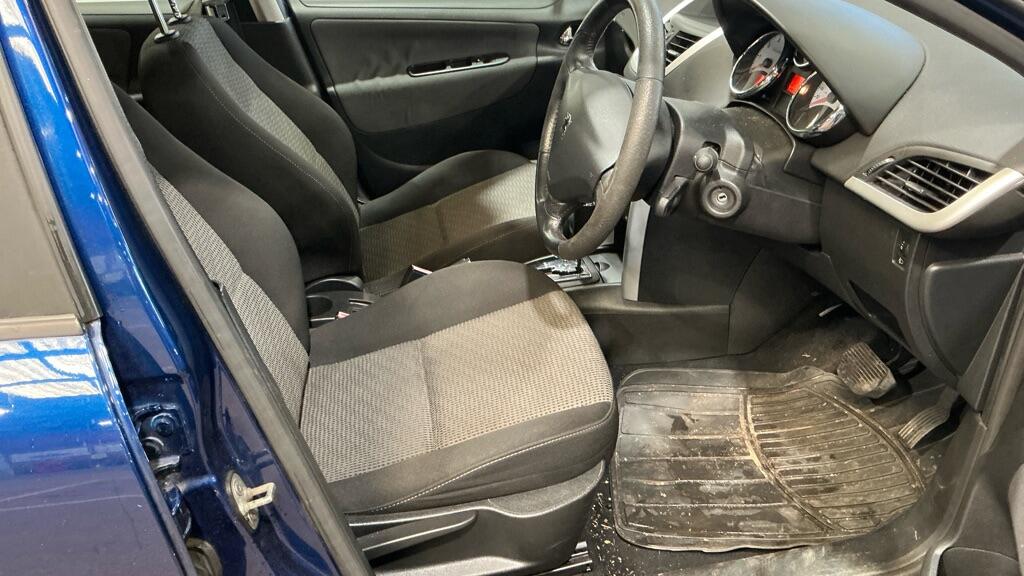 Used Peugeot 207 2010 for sale - 78204730: Photo 7