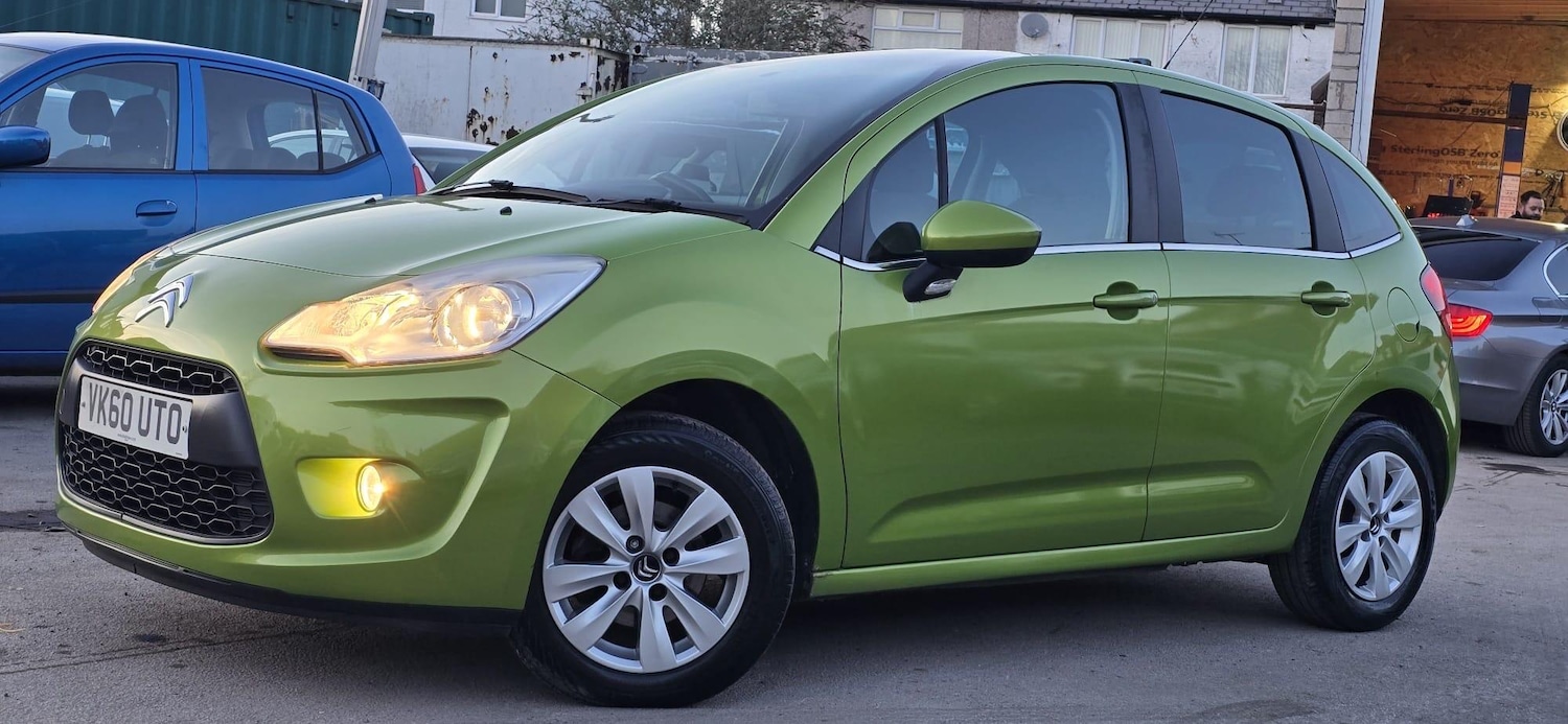 Used Citroen C3 2010 for sale - 77753403: Photo 10