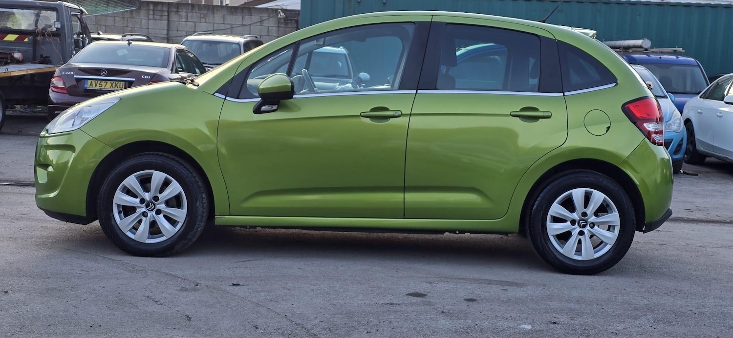 Used Citroen C3 2010 for sale - 77753403: Photo 11