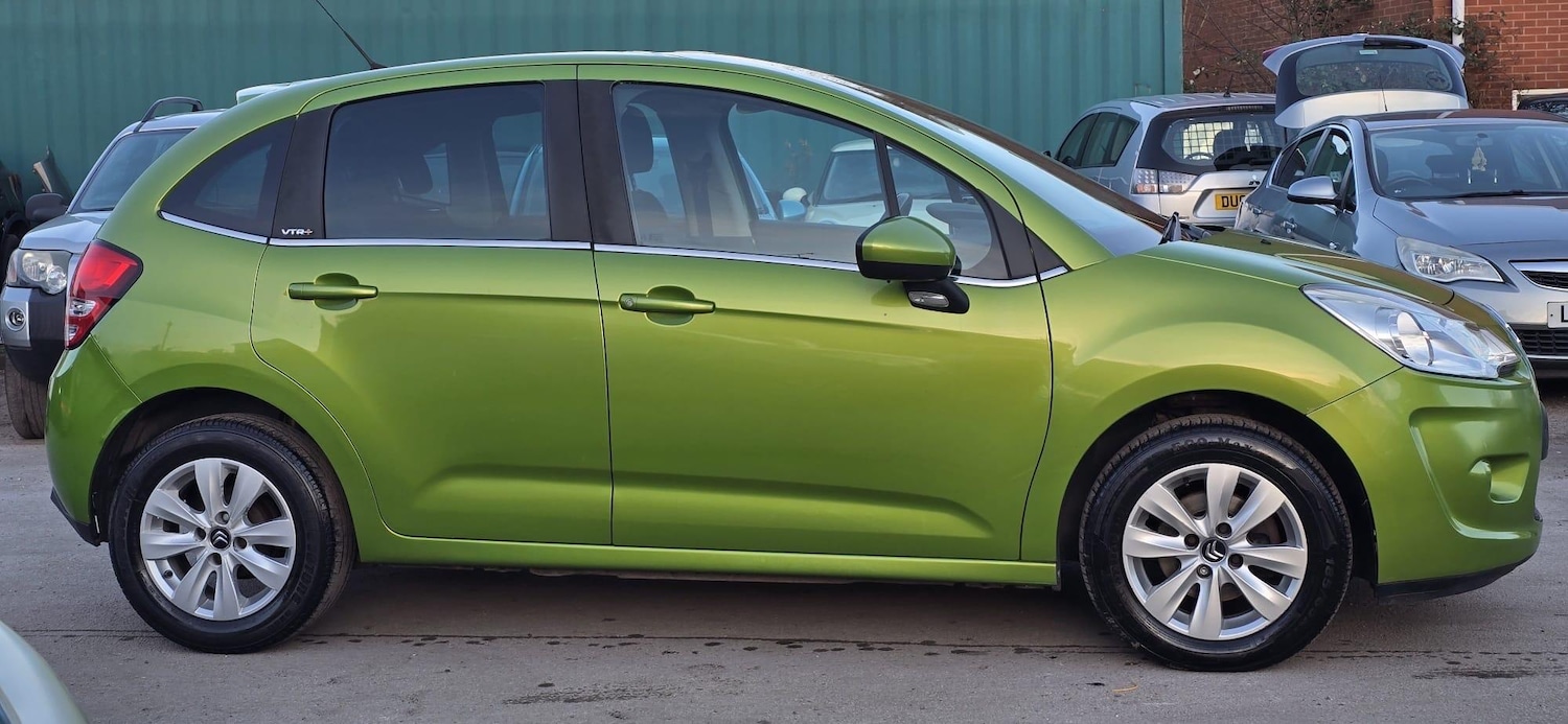 Used Citroen C3 2010 for sale - 77753403: Photo 13