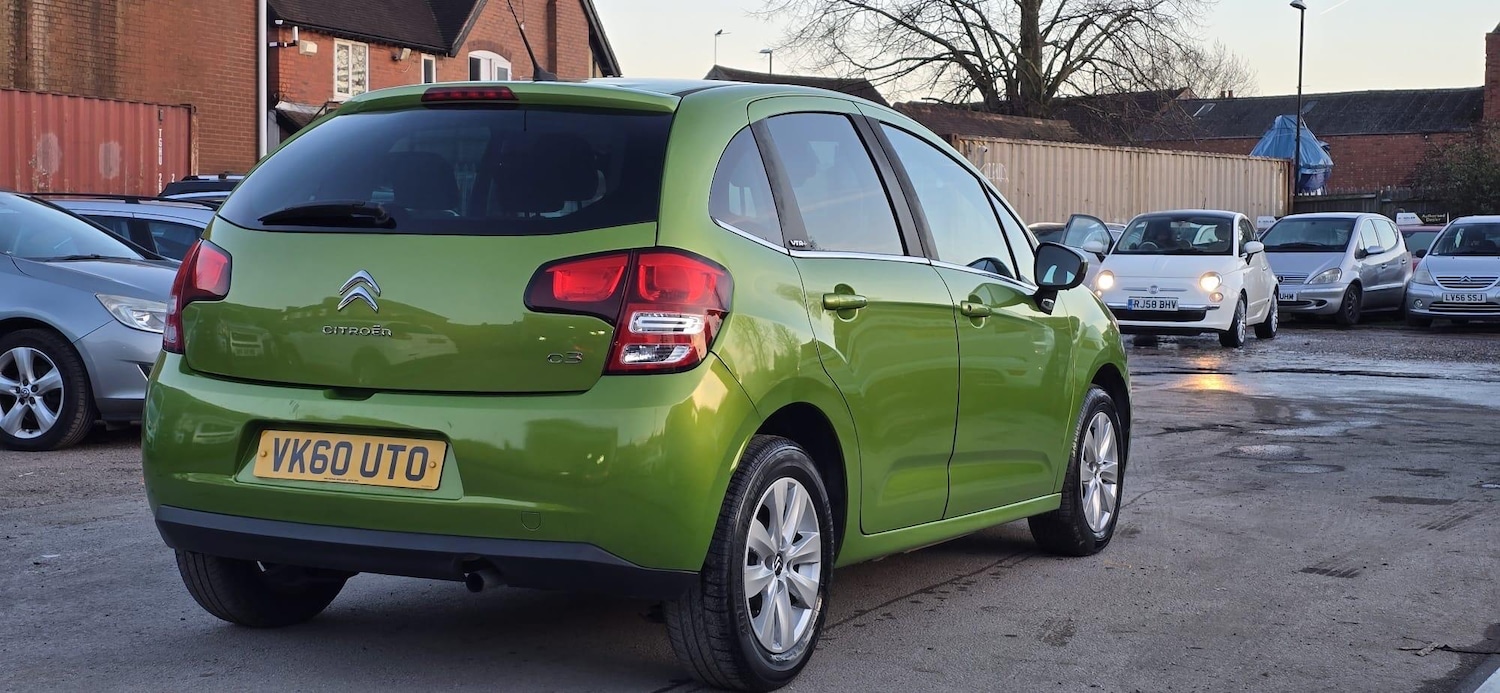 Used Citroen C3 2010 for sale - 77753403: Photo 14