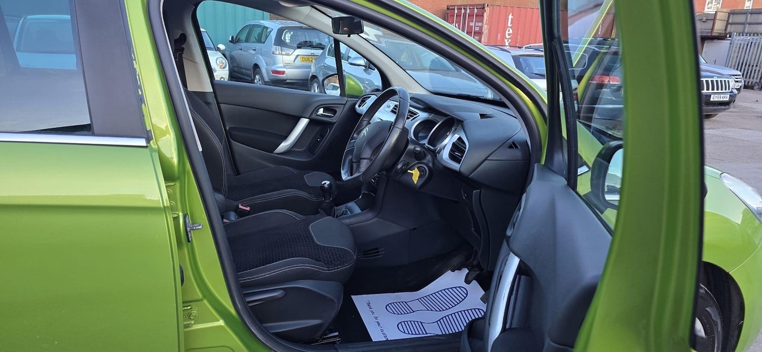 Used Citroen C3 2010 for sale - 77753403: Photo 16