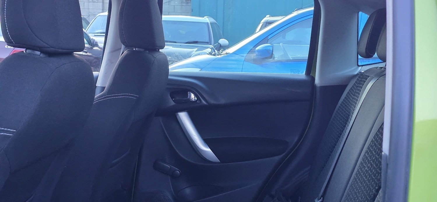 Used Citroen C3 2010 for sale - 77753403: Photo 18