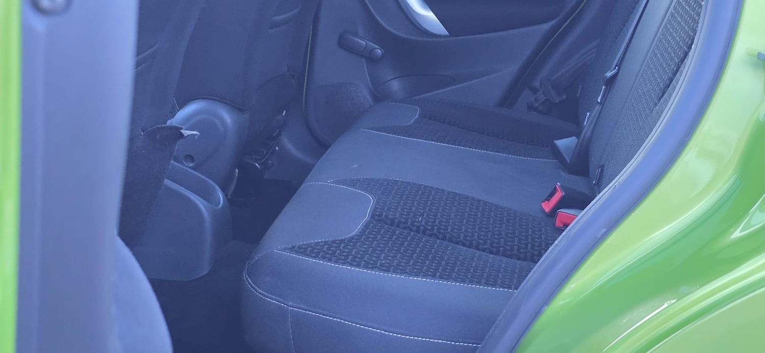 Used Citroen C3 2010 for sale - 77753403: Photo 19