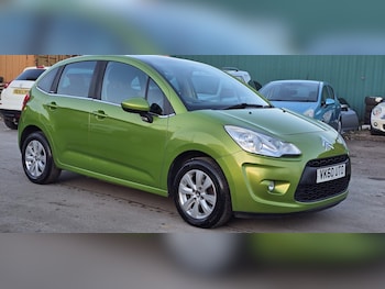 Used Citroen C3 2010 for sale - 77753403: Photo