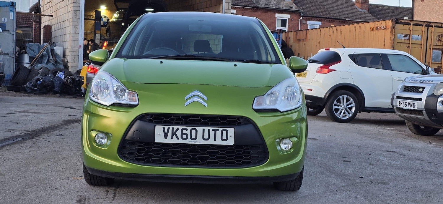 Used Citroen C3 2010 for sale - 77753403: Photo 2