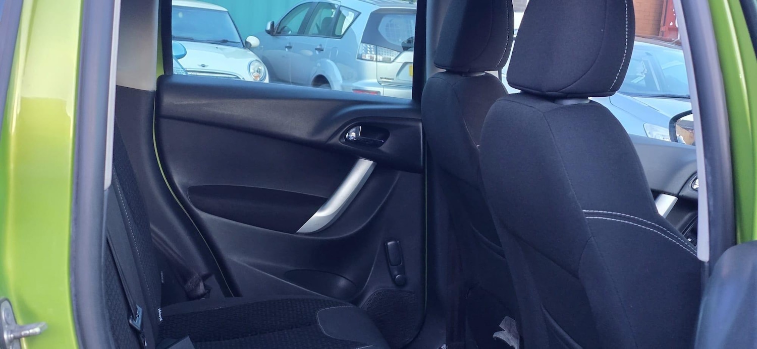 Used Citroen C3 2010 for sale - 77753403: Photo 20