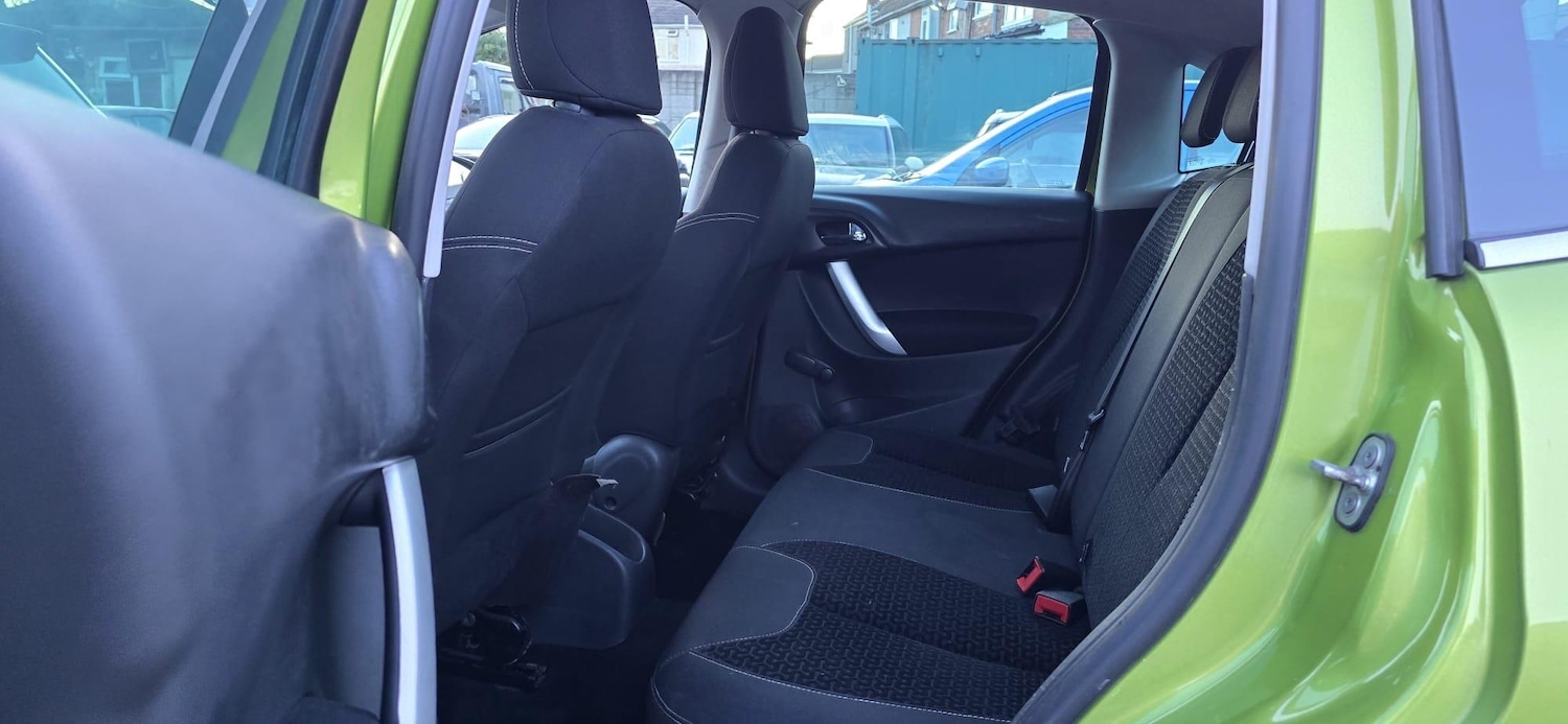 Used Citroen C3 2010 for sale - 77753403: Photo 21