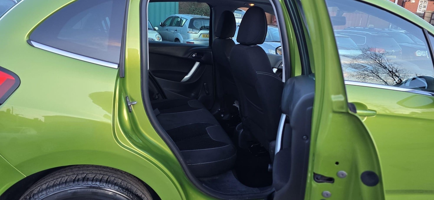 Used Citroen C3 2010 for sale - 77753403: Photo 23