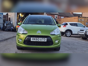 Used Citroen C3 2010 for sale - 77753403: Photo