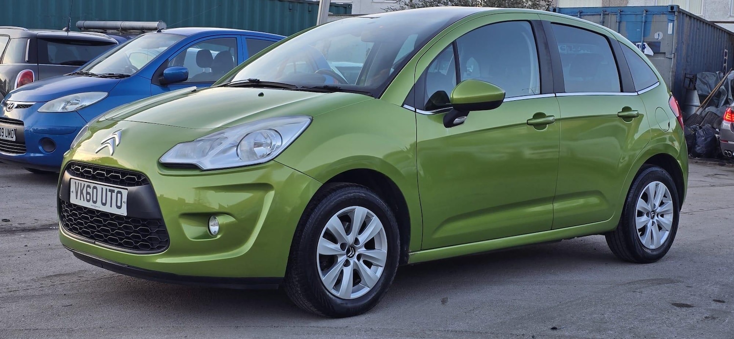 Used Citroen C3 2010 for sale - 77753403: Photo 3