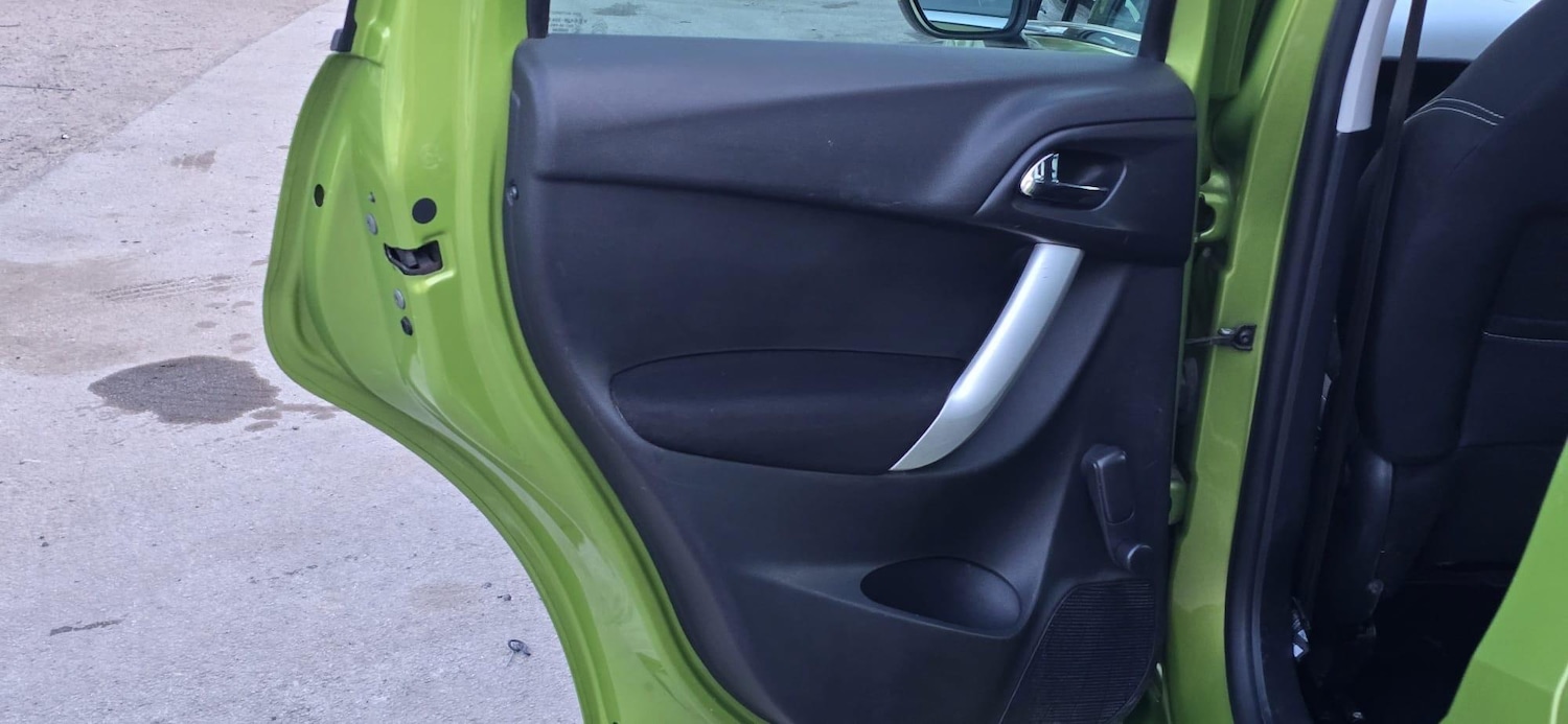 Used Citroen C3 2010 for sale - 77753403: Photo 35