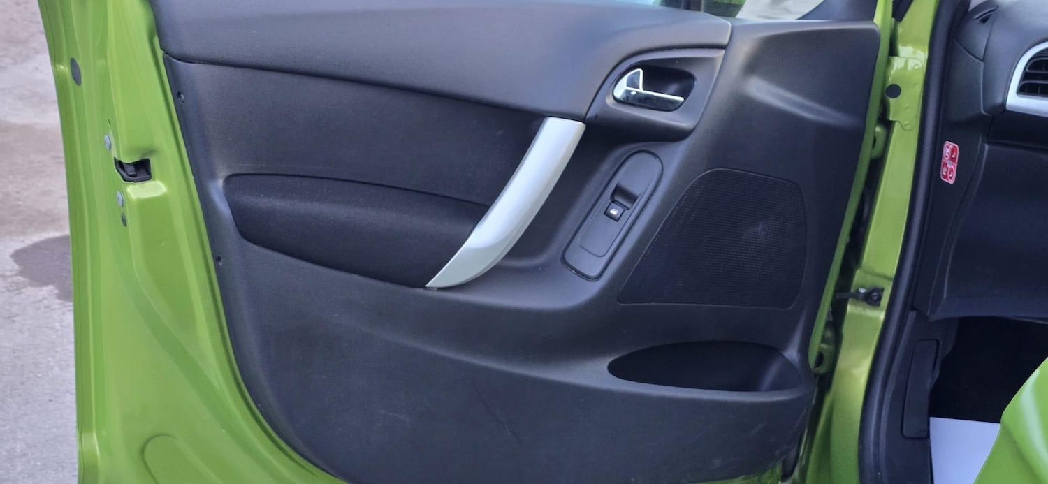 Used Citroen C3 2010 for sale - 77753403: Photo 36