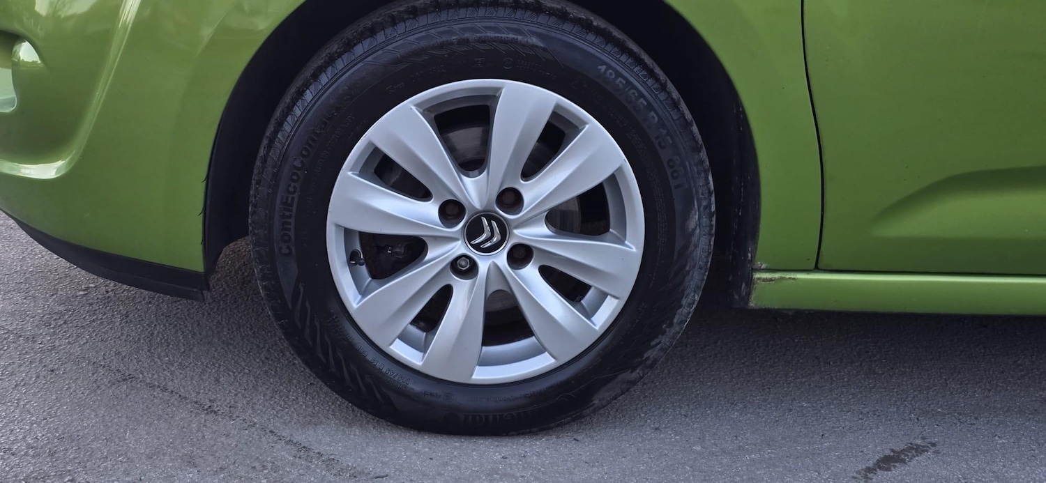 Used Citroen C3 2010 for sale - 77753403: Photo 38