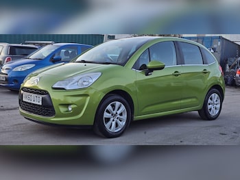 Used Citroen C3 2010 for sale - 77753403: Photo