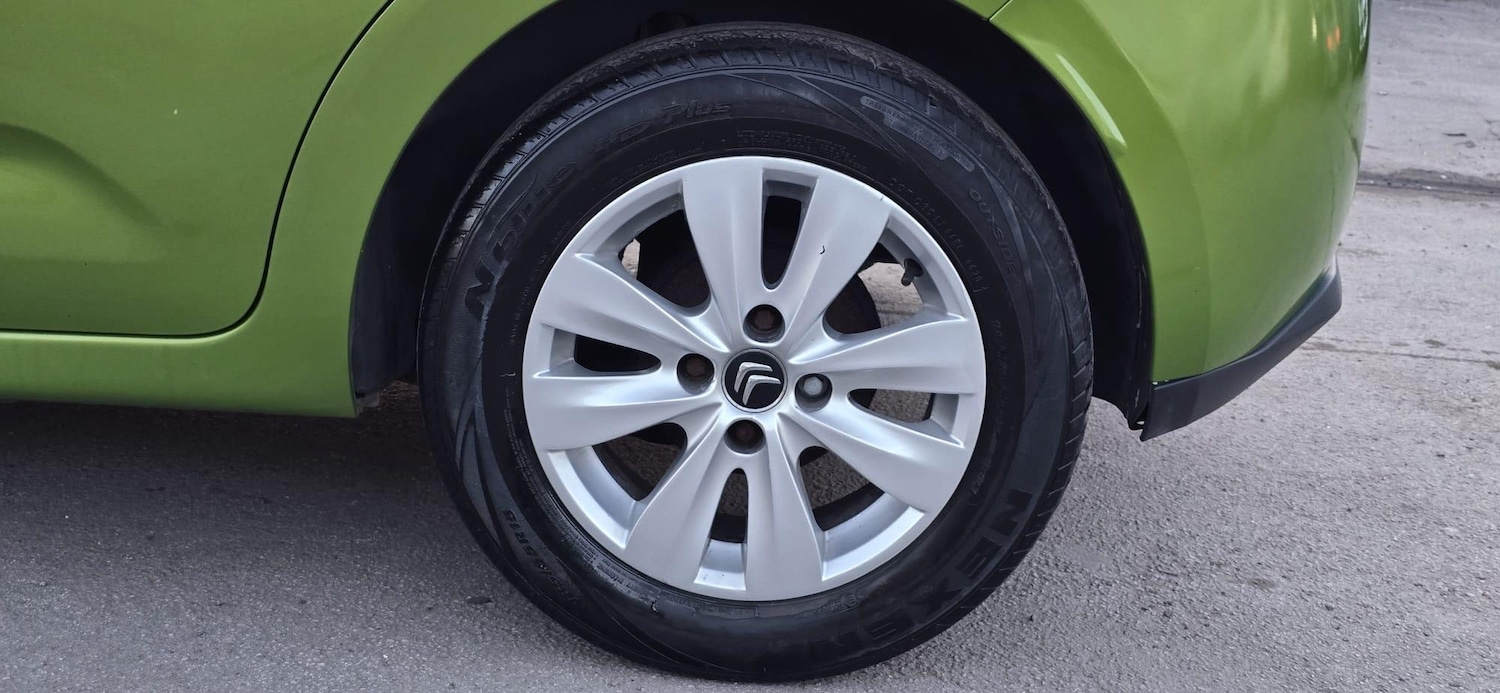 Used Citroen C3 2010 for sale - 77753403: Photo 40