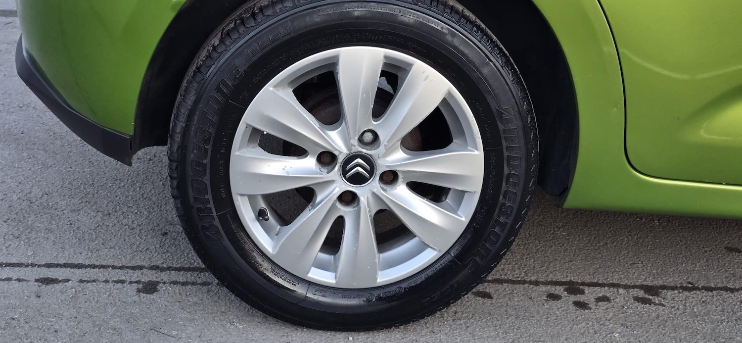 Used Citroen C3 2010 for sale - 77753403: Photo 41