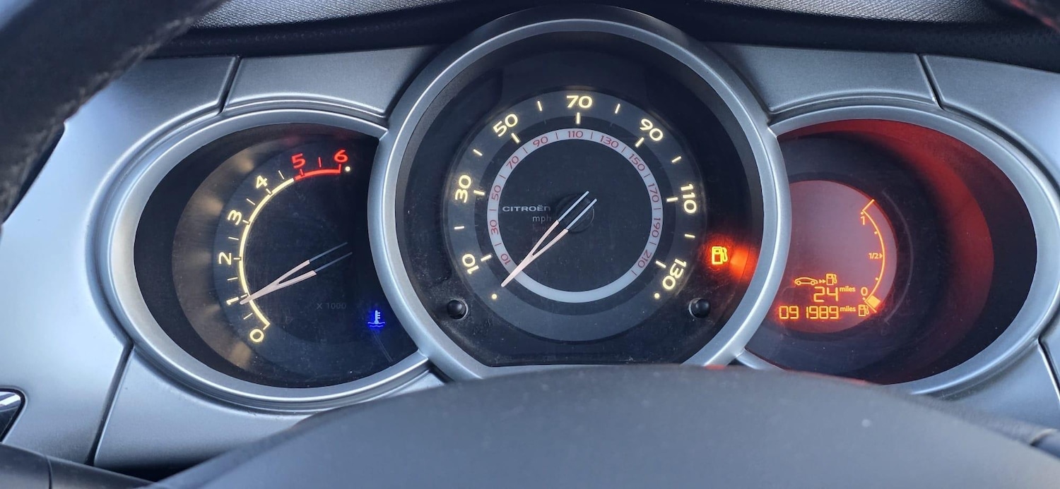 Used Citroen C3 2010 for sale - 77753403: Photo 42