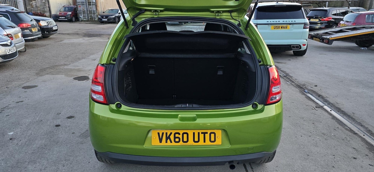 Used Citroen C3 2010 for sale - 77753403: Photo 45