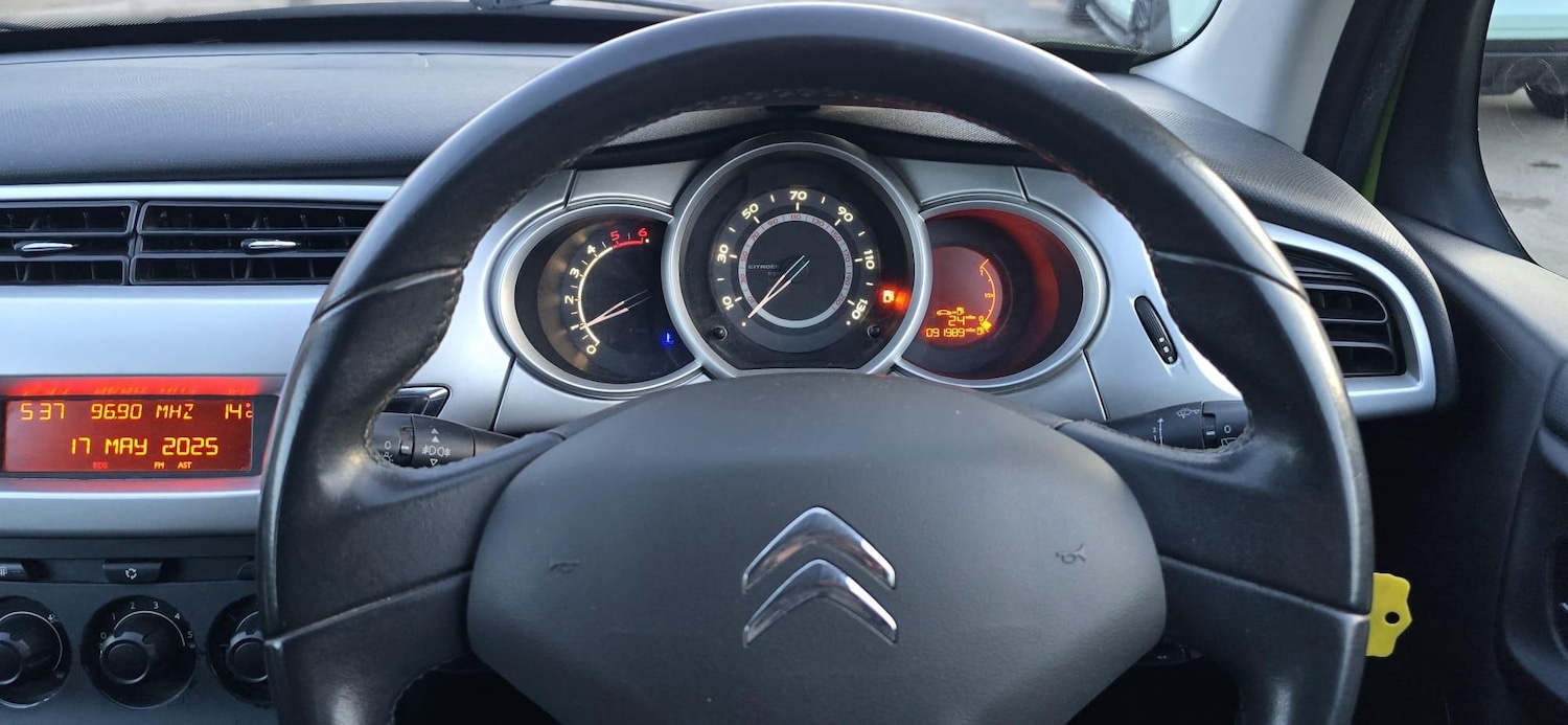 Used Citroen C3 2010 for sale - 77753403: Photo 47