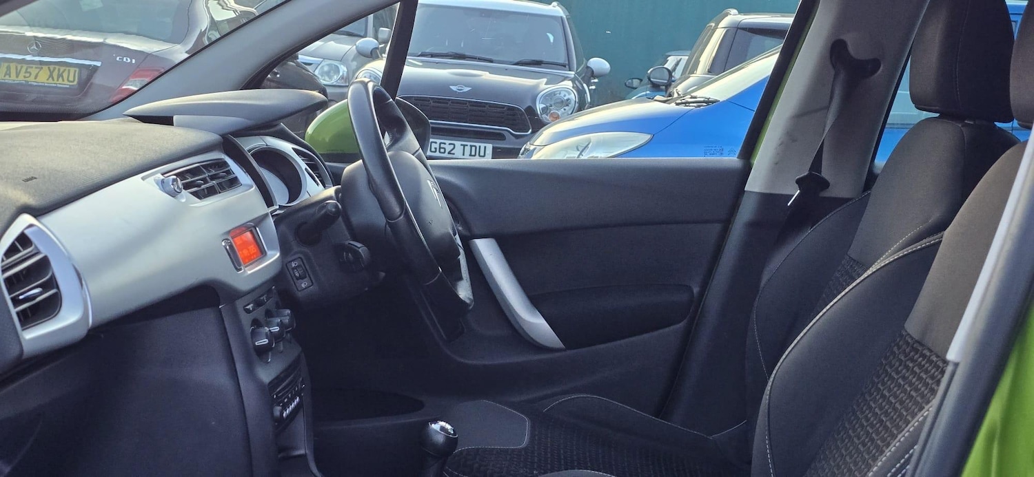 Used Citroen C3 2010 for sale - 77753403: Photo 48