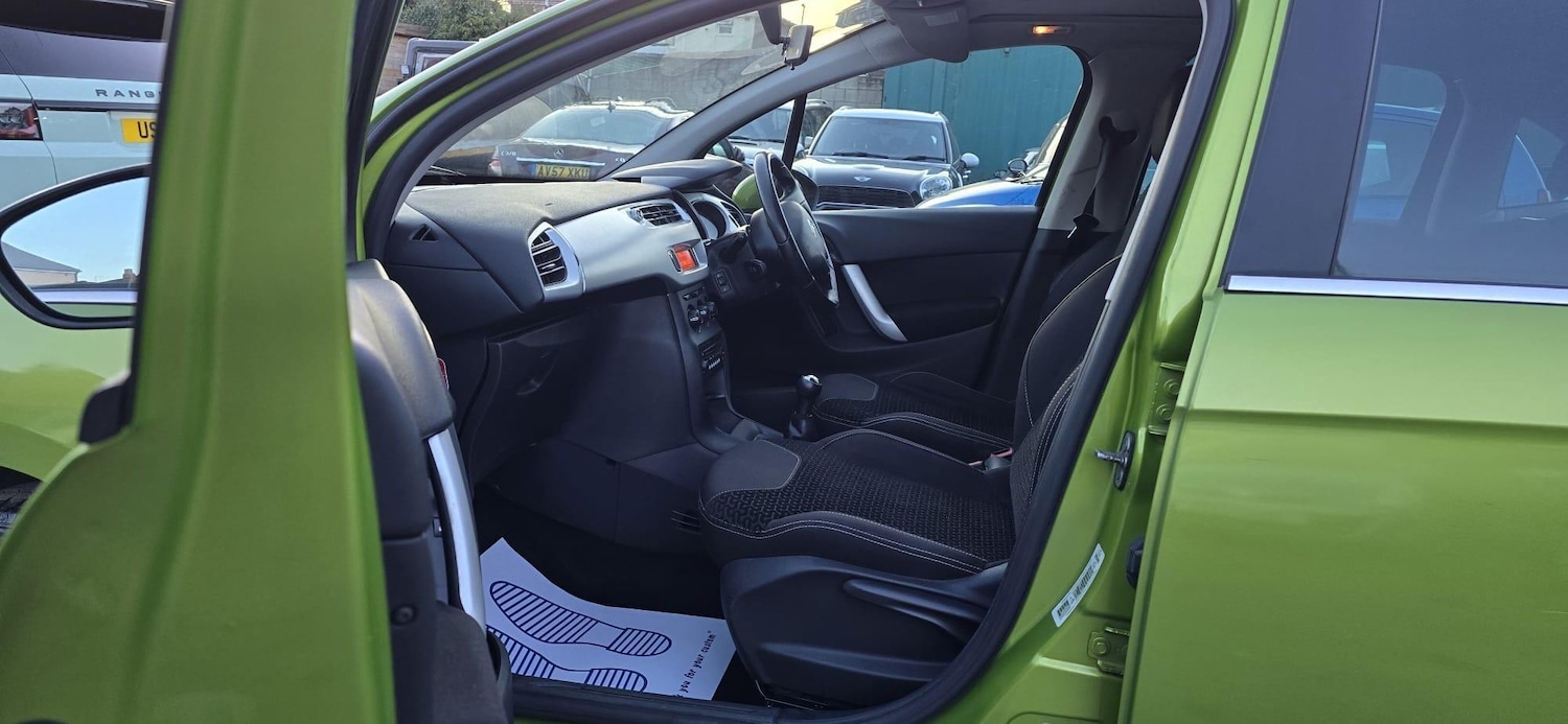 Used Citroen C3 2010 for sale - 77753403: Photo 49