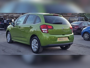 Used Citroen C3 2010 for sale - 77753403: Photo