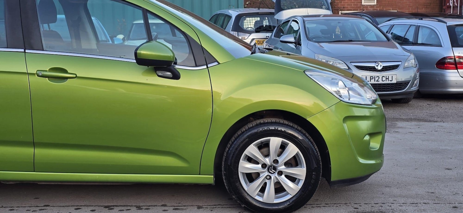 Used Citroen C3 2010 for sale - 77753403: Photo 5