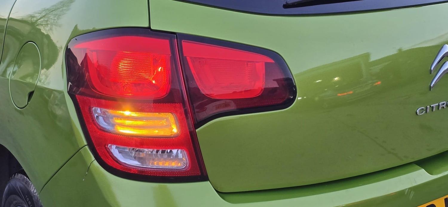 Used Citroen C3 2010 for sale - 77753403: Photo 50