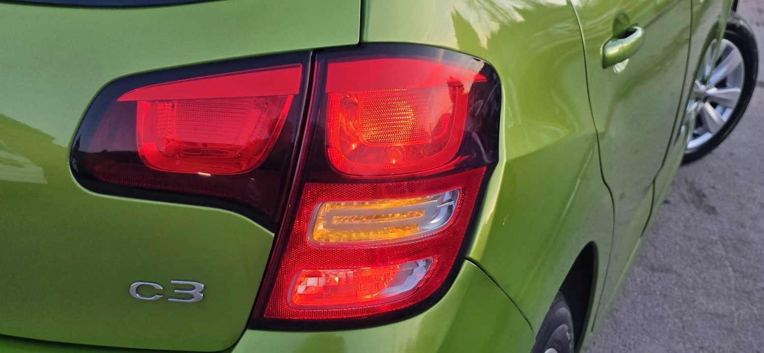 Used Citroen C3 2010 for sale - 77753403: Photo 51