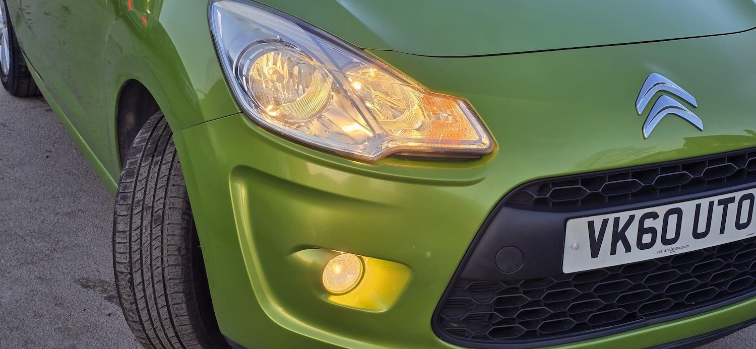 Used Citroen C3 2010 for sale - 77753403: Photo 52