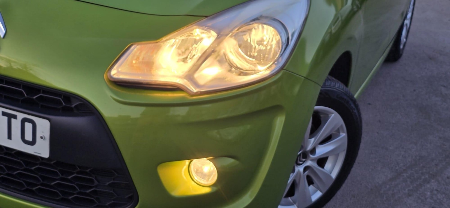 Used Citroen C3 2010 for sale - 77753403: Photo 53