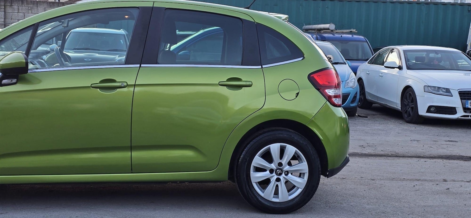 Used Citroen C3 2010 for sale - 77753403: Photo 55