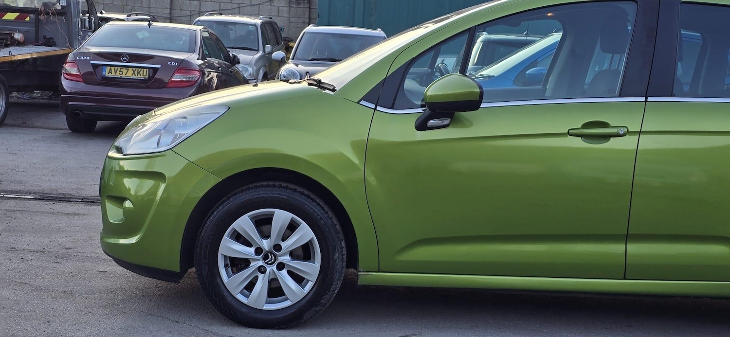 Used Citroen C3 2010 for sale - 77753403: Photo 56