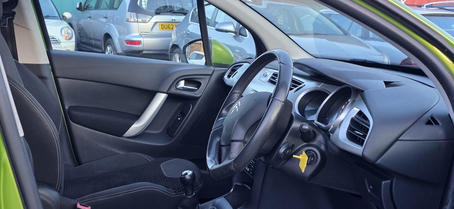 Used Citroen C3 2010 for sale - 77753403: Photo 59