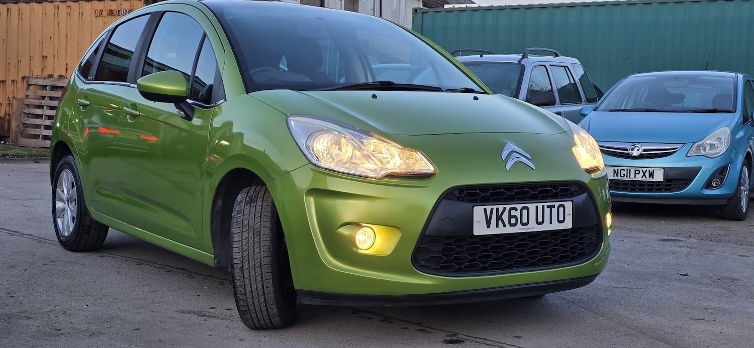 Used Citroen C3 2010 for sale - 77753403: Photo 6