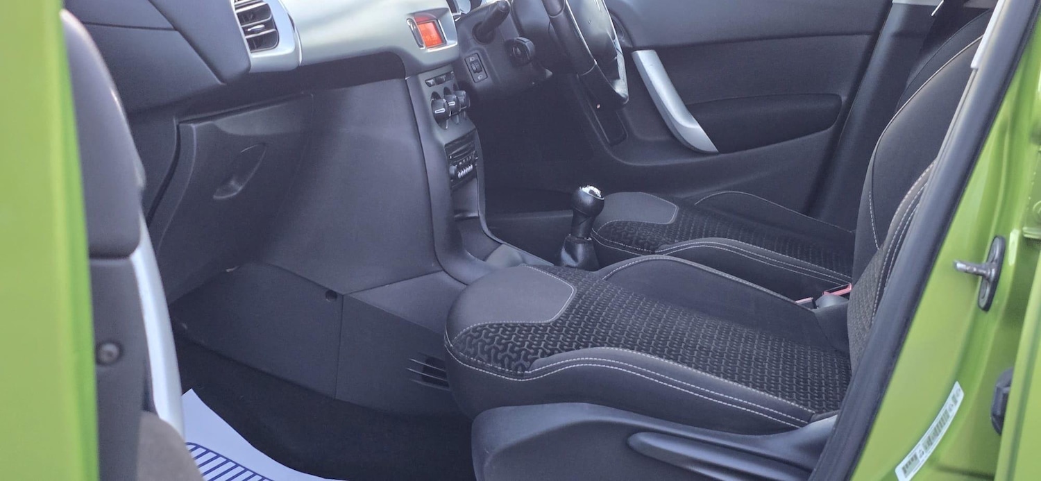 Used Citroen C3 2010 for sale - 77753403: Photo 60