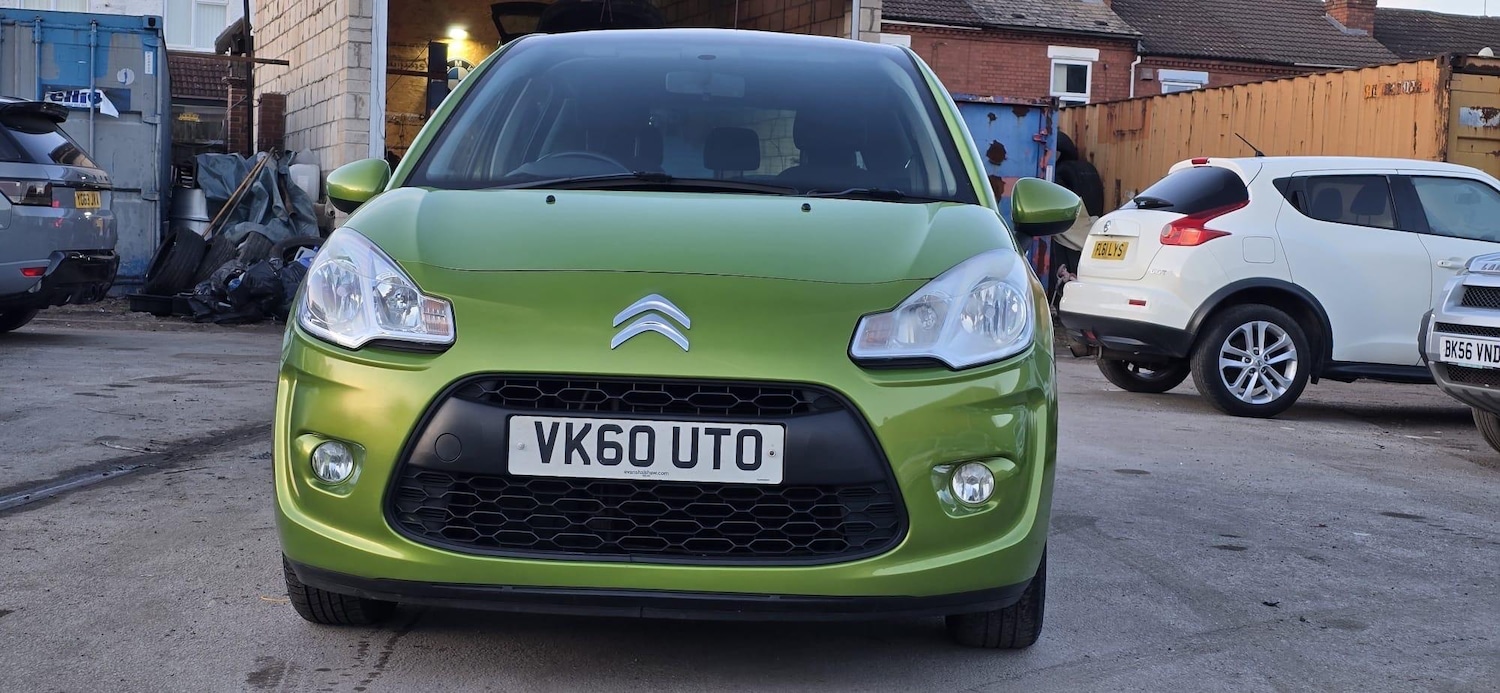 Used Citroen C3 2010 for sale - 77753403: Photo 7