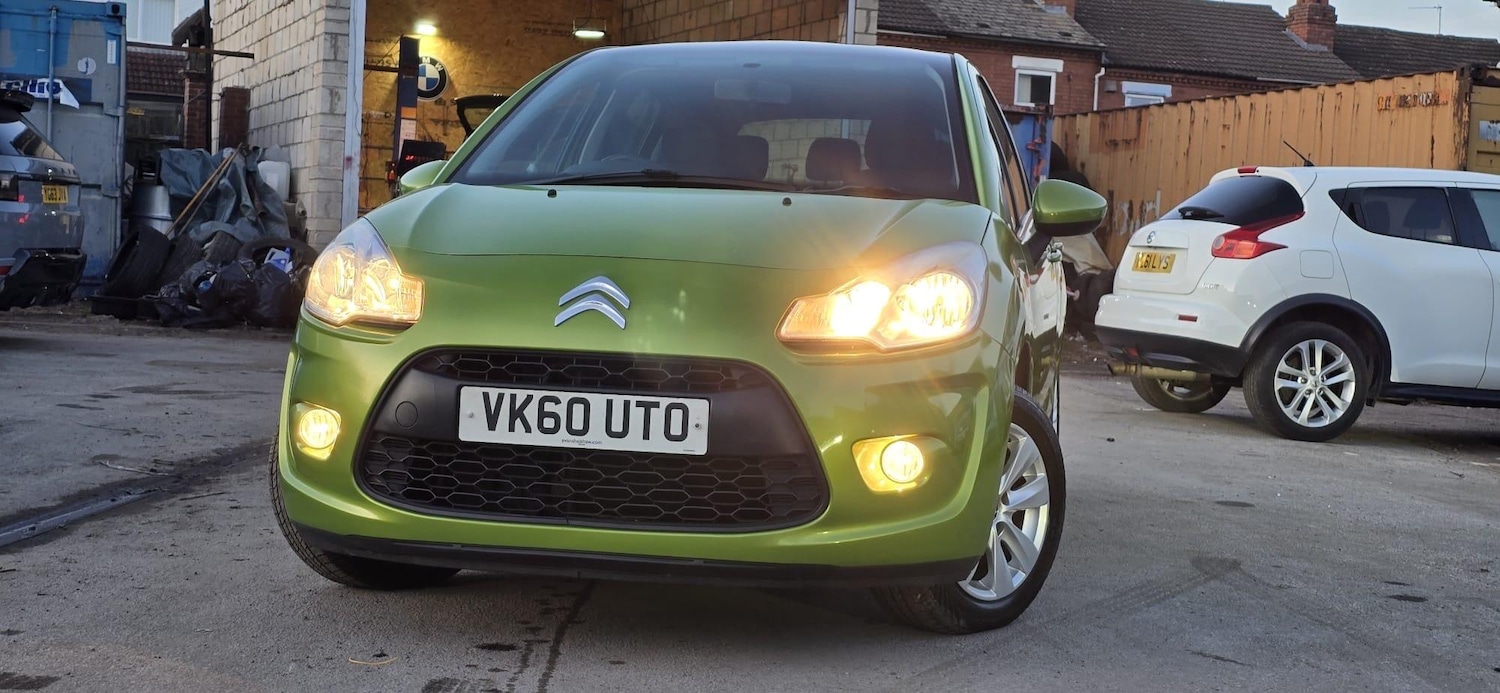 Used Citroen C3 2010 for sale - 77753403: Photo 8